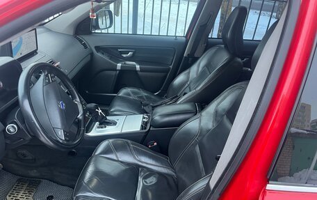 Volvo XC90 II рестайлинг, 2013 год, 1 910 000 рублей, 11 фотография