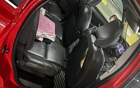 Volvo XC90 II рестайлинг, 2013 год, 1 910 000 рублей, 18 фотография