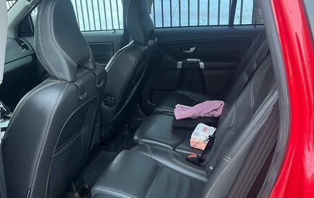 Volvo XC90 II рестайлинг, 2013 год, 1 910 000 рублей, 14 фотография