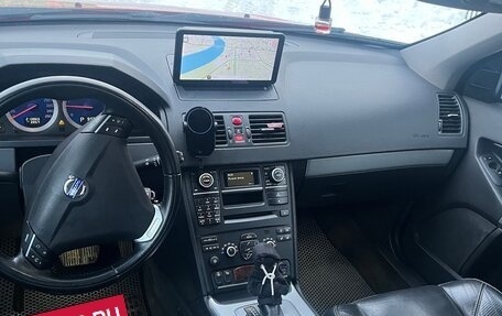 Volvo XC90 II рестайлинг, 2013 год, 1 910 000 рублей, 16 фотография