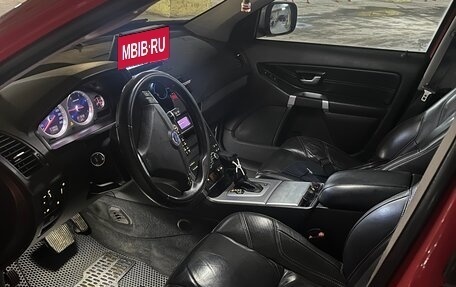 Volvo XC90 II рестайлинг, 2013 год, 1 910 000 рублей, 17 фотография