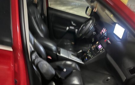 Volvo XC90 II рестайлинг, 2013 год, 1 910 000 рублей, 20 фотография