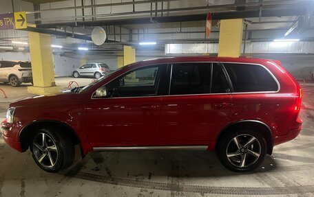 Volvo XC90 II рестайлинг, 2013 год, 1 910 000 рублей, 31 фотография