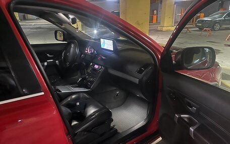 Volvo XC90 II рестайлинг, 2013 год, 1 910 000 рублей, 19 фотография