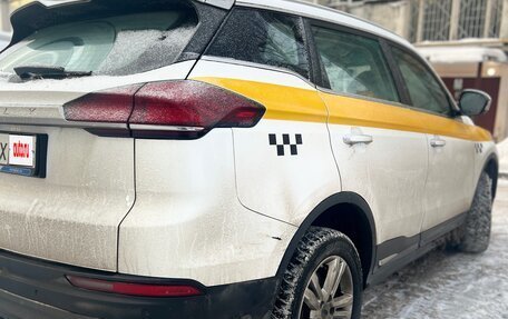 Geely Atlas, 2023 год, 1 435 000 рублей, 4 фотография