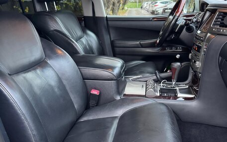 Lexus LX III, 2012 год, 3 350 000 рублей, 7 фотография