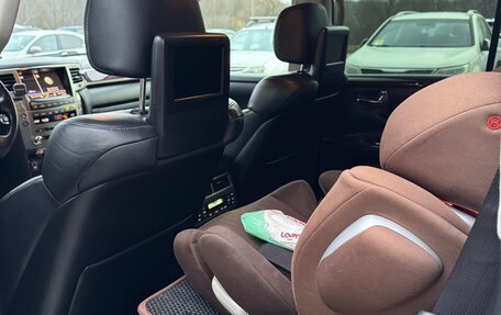 Lexus LX III, 2012 год, 3 350 000 рублей, 3 фотография