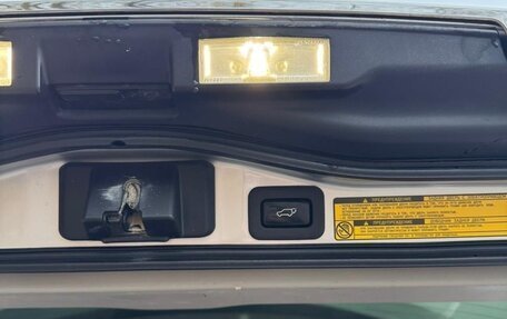 Lexus LX III, 2012 год, 3 350 000 рублей, 4 фотография