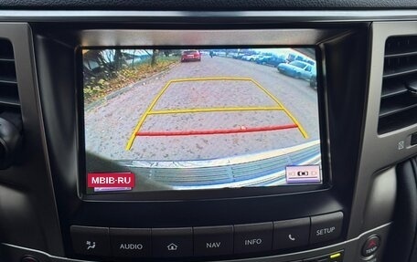 Lexus LX III, 2012 год, 3 350 000 рублей, 10 фотография