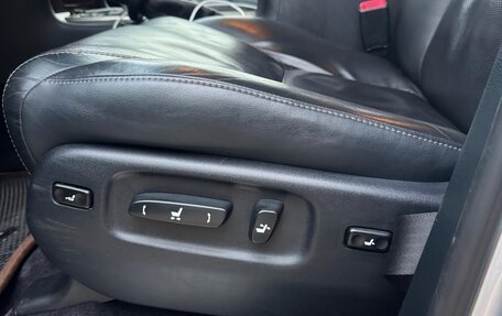 Lexus LX III, 2012 год, 3 350 000 рублей, 12 фотография