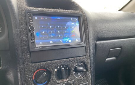 Opel Astra G, 1998 год, 269 000 рублей, 18 фотография