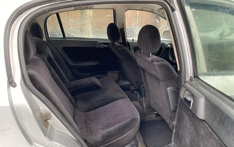 Opel Astra G, 1998 год, 269 000 рублей, 16 фотография