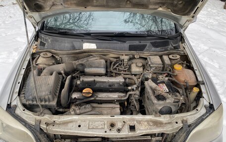 Opel Astra G, 1998 год, 269 000 рублей, 20 фотография