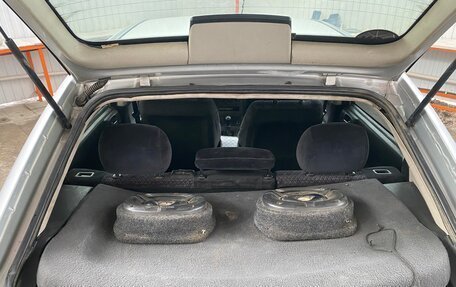 Opel Astra G, 1998 год, 269 000 рублей, 21 фотография