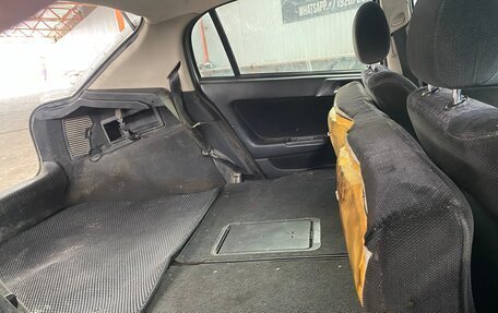 Opel Astra G, 1998 год, 269 000 рублей, 24 фотография