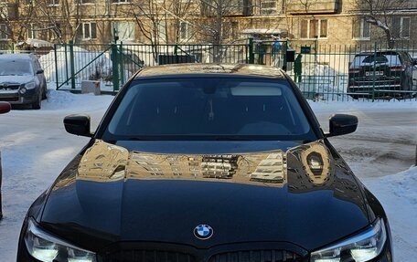 BMW 3 серия, 2020 год, 3 650 000 рублей, 5 фотография