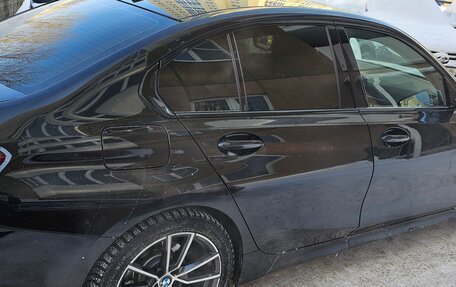 BMW 3 серия, 2020 год, 3 650 000 рублей, 9 фотография