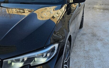 BMW 3 серия, 2020 год, 3 650 000 рублей, 4 фотография