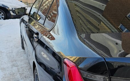 BMW 3 серия, 2020 год, 3 650 000 рублей, 6 фотография