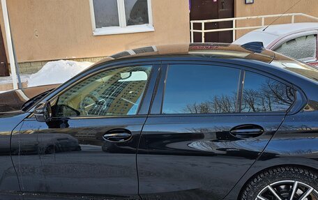 BMW 3 серия, 2020 год, 3 650 000 рублей, 8 фотография