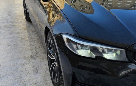 BMW 3 серия, 2020 год, 3 650 000 рублей, 3 фотография