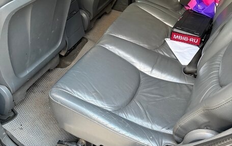 Mercedes-Benz M-Класс, 1999 год, 475 000 рублей, 6 фотография