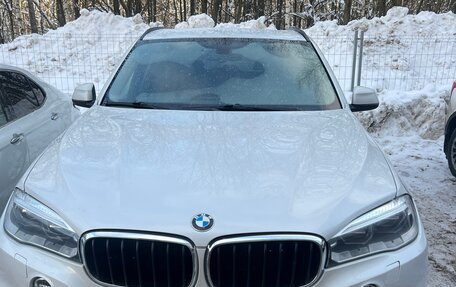 BMW X5, 2014 год, 3 100 000 рублей, 4 фотография