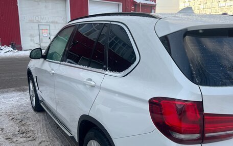 BMW X5, 2014 год, 3 100 000 рублей, 7 фотография