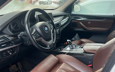 BMW X5, 2014 год, 3 100 000 рублей, 11 фотография