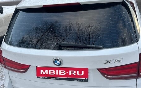 BMW X5, 2014 год, 3 100 000 рублей, 3 фотография