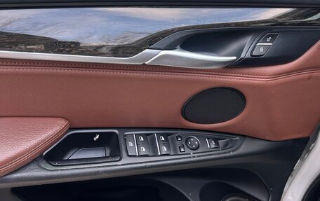 BMW X5, 2014 год, 3 100 000 рублей, 10 фотография