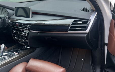 BMW X5, 2014 год, 3 100 000 рублей, 8 фотография