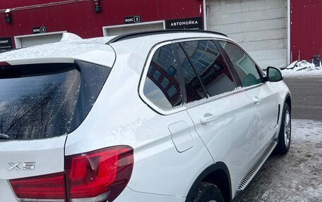 BMW X5, 2014 год, 3 100 000 рублей, 6 фотография