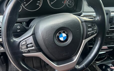 BMW X5, 2014 год, 3 100 000 рублей, 9 фотография
