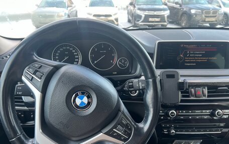 BMW X5, 2014 год, 3 100 000 рублей, 14 фотография