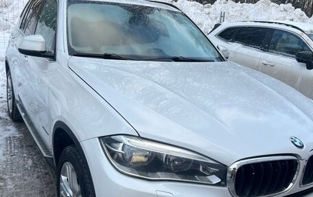 BMW X5, 2014 год, 3 100 000 рублей, 2 фотография