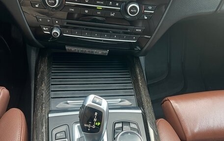 BMW X5, 2014 год, 3 100 000 рублей, 12 фотография