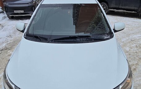 KIA Rio III рестайлинг, 2014 год, 820 000 рублей, 8 фотография