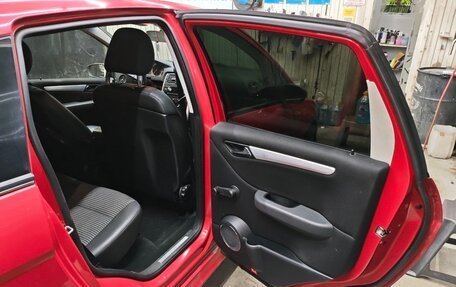 Mercedes-Benz B-Класс, 2007 год, 575 000 рублей, 8 фотография