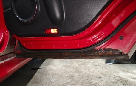 Mercedes-Benz B-Класс, 2007 год, 575 000 рублей, 16 фотография