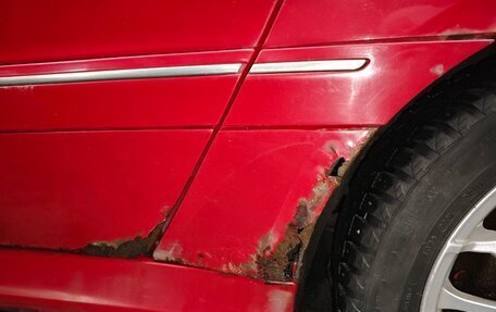 Mercedes-Benz B-Класс, 2007 год, 575 000 рублей, 17 фотография