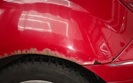 Mercedes-Benz B-Класс, 2007 год, 575 000 рублей, 19 фотография