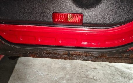 Mercedes-Benz B-Класс, 2007 год, 575 000 рублей, 15 фотография