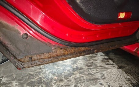 Mercedes-Benz B-Класс, 2007 год, 575 000 рублей, 18 фотография