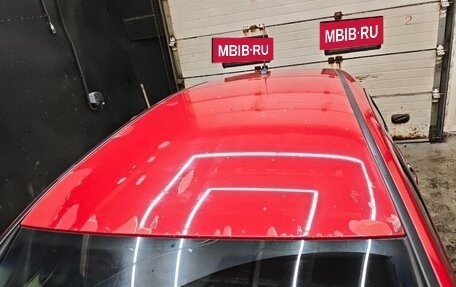 Mercedes-Benz B-Класс, 2007 год, 575 000 рублей, 12 фотография