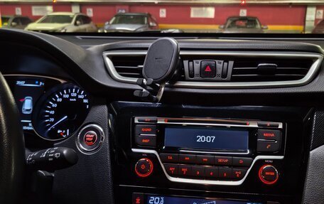 Nissan X-Trail, 2015 год, 1 670 000 рублей, 13 фотография