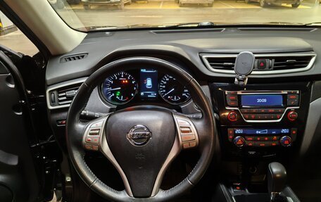 Nissan X-Trail, 2015 год, 1 670 000 рублей, 12 фотография