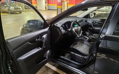 Nissan X-Trail, 2015 год, 1 670 000 рублей, 9 фотография