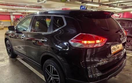 Nissan X-Trail, 2015 год, 1 670 000 рублей, 8 фотография