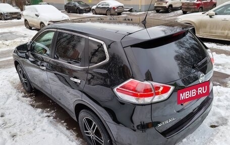 Nissan X-Trail, 2015 год, 1 670 000 рублей, 4 фотография